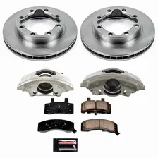 Front AUTOSPECIALTY KIT W/CALS image 2