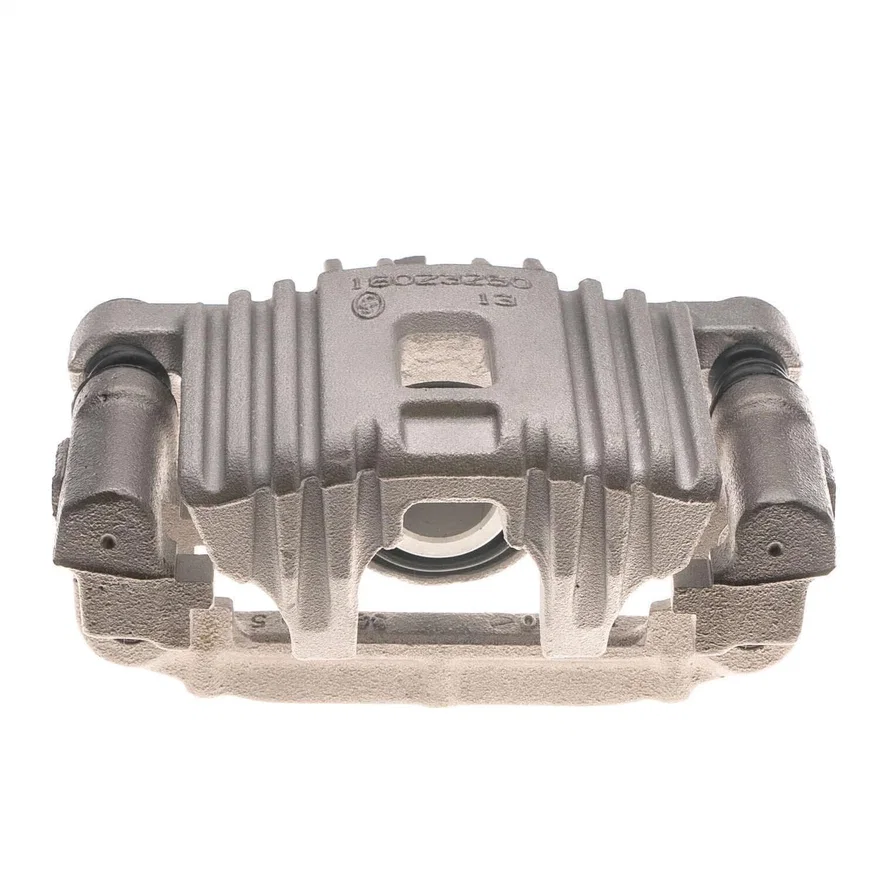 Rear Left AS CALIPER W/BRKT
