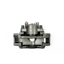 Front Left AS CALIPER W/BRKT image 4