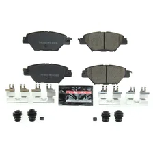 Rear Z23 EVO SPORT PAD W/HDW for Mazda CX-9 image 2