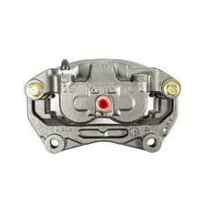 Front Left AS CALIPER W/BRKT image 2