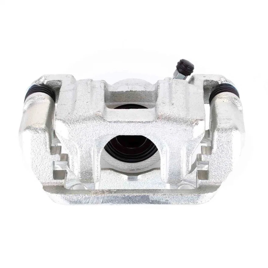Rear Right AS CALIPER W/BRKT