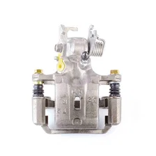 Rear Right AS CALIPER W/BRKT image 1
