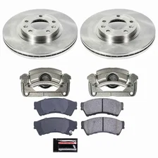Front AUTOSPECIALTY KIT W/CALS image 2