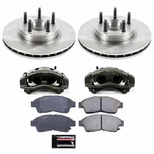 Front AUTOSPECIALTY KIT W/CALS image 2