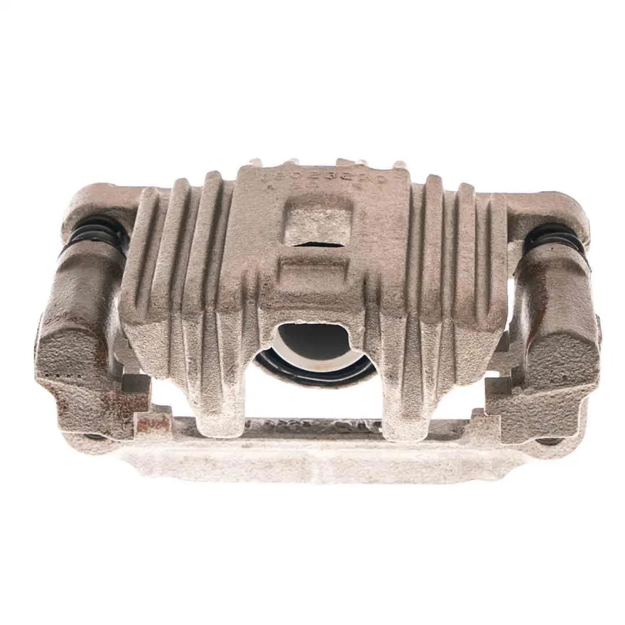 Rear Right AS CALIPER W/BRKT