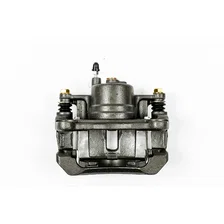 Front Left AS CALIPER W/BRKT image 4