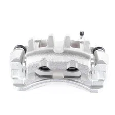 Front Right AS CALIPER W/BRKT for Hyundai Veracruz image 1