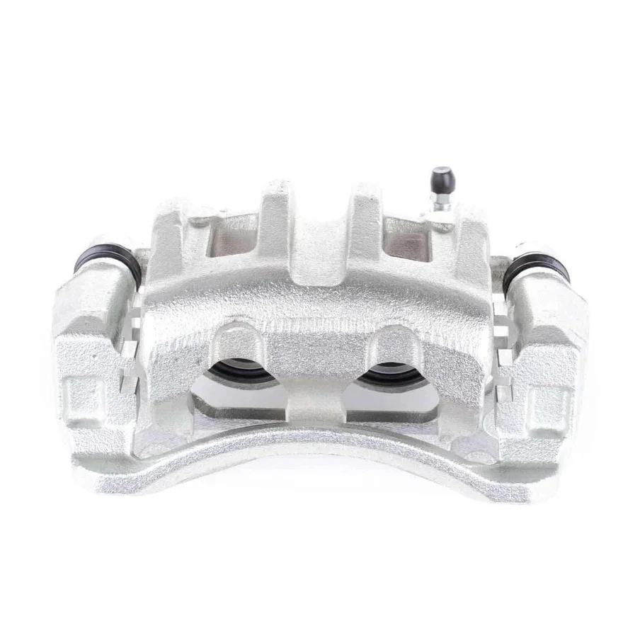 Front Right AS CALIPER W/BRKT for Hyundai Veracruz