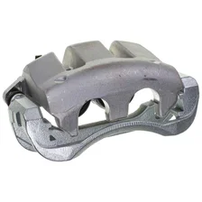 Front Left AS CALIPER W/BRKT for Ford Mustang image 5