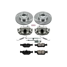 Front AUTOSPECIALTY KIT W/CALS for BMW image 2