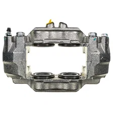 Front Left AS CALIPER W/O BRKT image 4