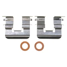 Rear Right OE REPLACEMENT CALIPER image 6