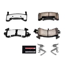 Z36 TRUCK/TOW PAD W/HDW image 2