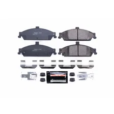 Front Z23 EVO SPORT PAD W/HDW image 2