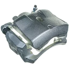 Front Left AS CALIPER W/BRKT image 6