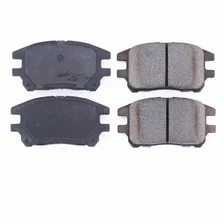 Front Z16 EVO CERAMIC PAD for Lexus RX300 image 2