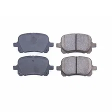 Front Z16 EVO CERAMIC PAD image 2