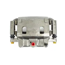 Front Left AS CALIPER W/BRKT image 3