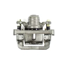 Rear Right AS CALIPER W/BRKT image 4