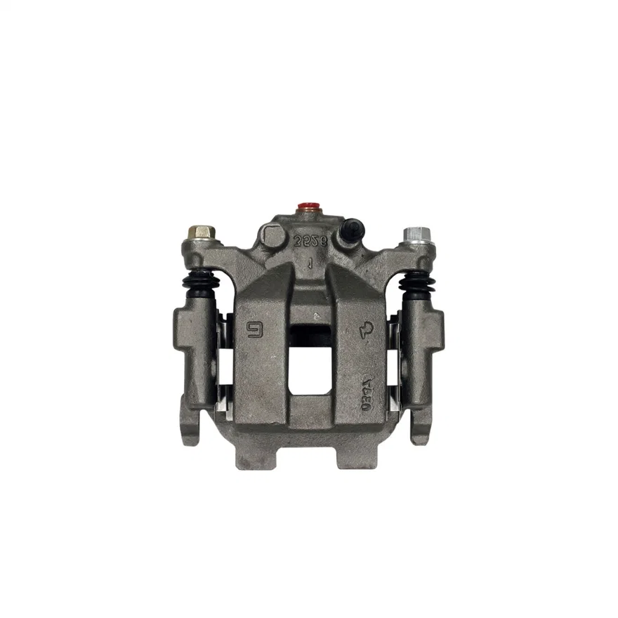 Rear Left AS CALIPER W/BRKT for Nissan Maxima