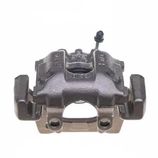 Rear Right AS CALIPER for BMW image 1