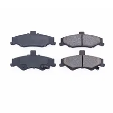 Rear Z16 EVO CERAMIC PAD image 2