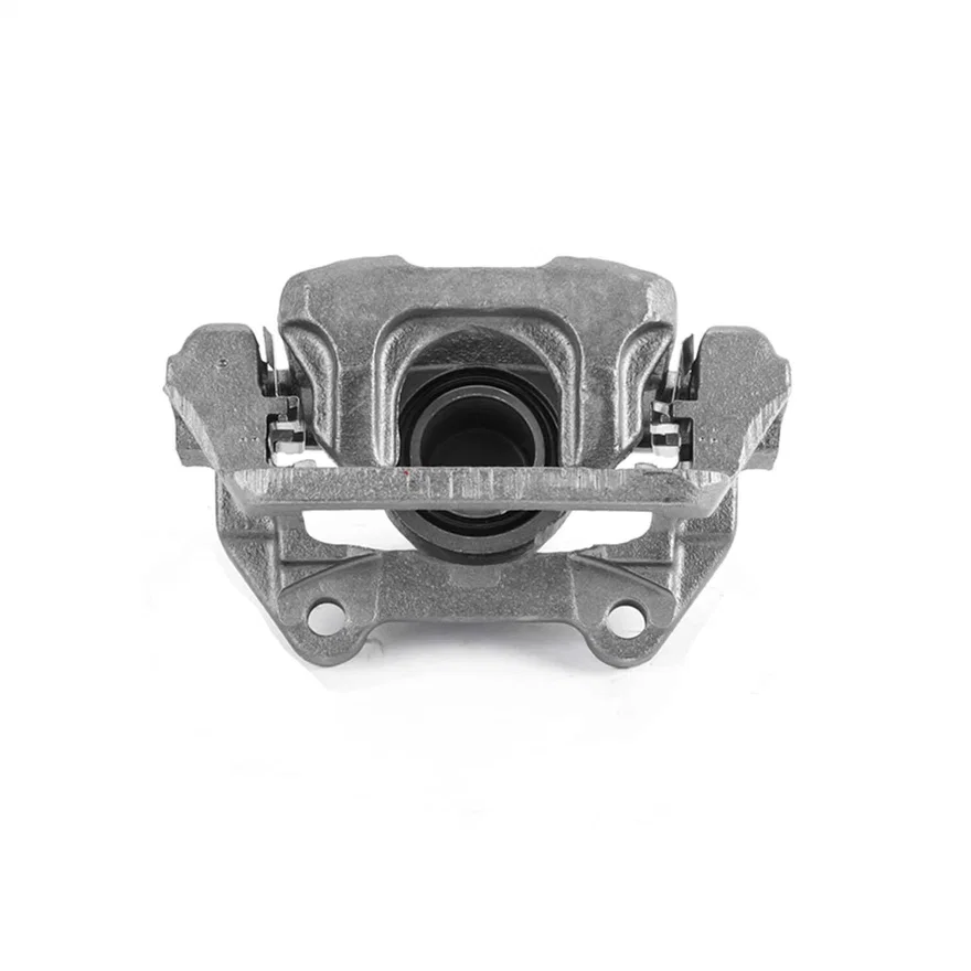 Rear Left AS CALIPER W/BRKT for Acura