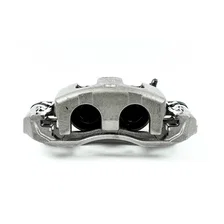 Front Right AS CALIPER W/BRKT image 1
