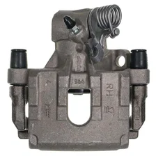 Rear Right OE REPLACEMENT CALIPER- for Mazda 5 image 3