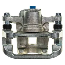 Rear Right OE REPLACEMENT CALIPER image 4