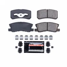 Rear Z23 EVO SPORT PAD W/HDW image 2