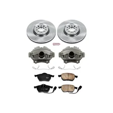 Front AUTOSPECIALTY KIT W/CALS for Volkswagen image 2