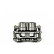 Front Left AS CALIPER W/BRKT image 4