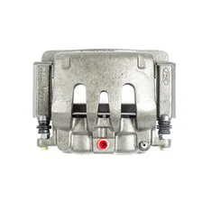 Rear Left AS CALIPER W/BRKT for Ford image 3
