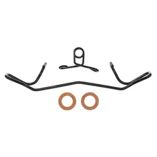 Rear OE REPLACEMENT CALIPER for Honda image 6