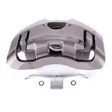 Front Left AS CALIPER W/BRKT for Volvo image 1