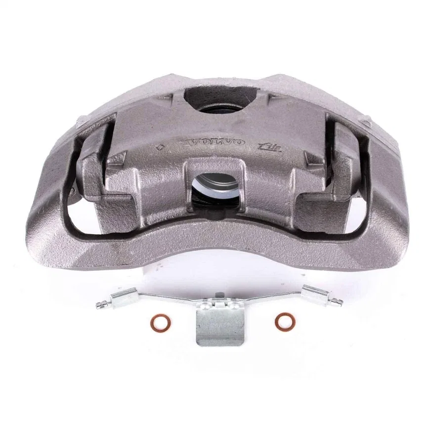 Front Left AS CALIPER W/BRKT for Volvo