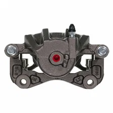 Front OE REPLACEMENT CALIPER for Hyundai Elantra image 2