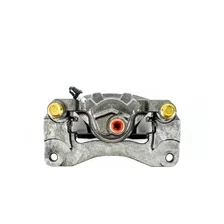 Rear Right AS CALIPER W/BRKT for Subaru image 2