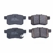 Rear Z16 EVO CERAMIC PAD image 2