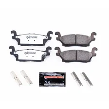 Rear Z36 TRUCK/TOW PAD W/HDW for Hummer image 2