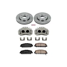 Front AUTOSPECIALTY KIT W/CALS image 2