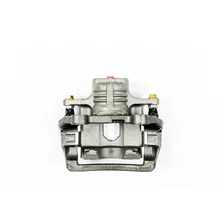 Rear Right AS CALIPER W/BRKT image 4