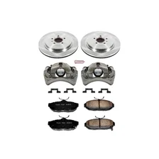 Rear AUTOSPECIALTY KIT W/CALS for Ford Mustang image 2