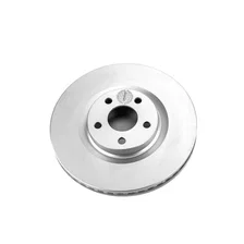 Front EVOLUTION COATED ROTOR image 2