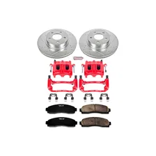 Front Z23 EVOLUTION KIT W/CALS image 2