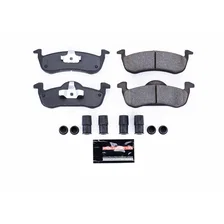 Rear Z23 EVO SPORT PAD W/HDW image 2