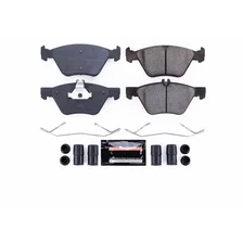 Front Z23 EVO SPORT PAD W/HDW image 2