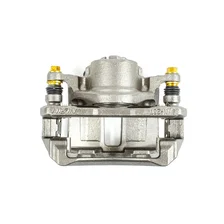 Front Left AS CALIPER W/BRKT for Honda Accord image 4